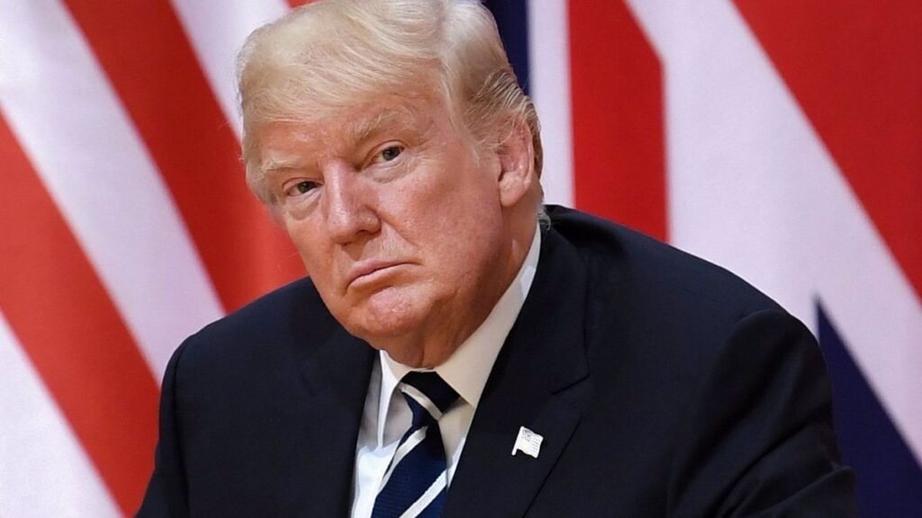 Trump