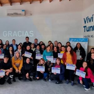 Tunuyan Mujeres