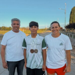 Jóvenes de TUPUNGATO destacados en los Juegos Evita 2025 Tupungatinos-Ganadores-Evita-2025-2-1536×1152