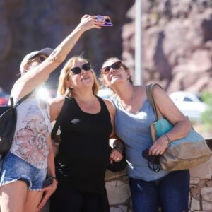 Feriado de carnaval: las reservas turísticas llegan al 66% EN SAN RAFAEL Turismo-San-Rafael-Carnaval