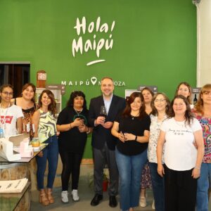 Tursimo Maipú