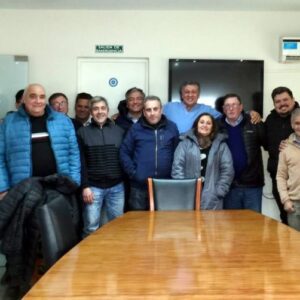 Union Mendocina
