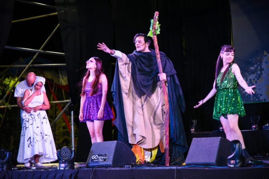 Vendimia Guaymallen 1