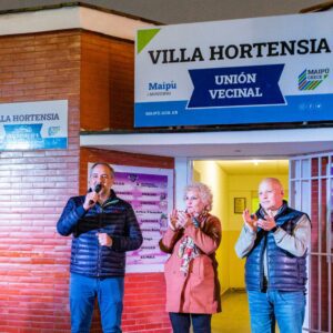 Villa Hortensia Stevanato 1