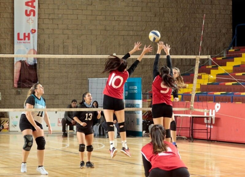 Voley 1
