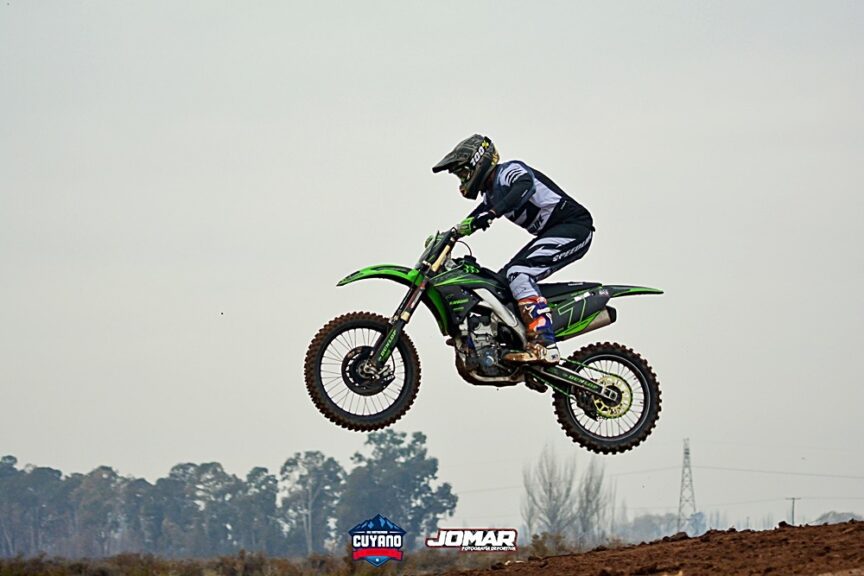 La cuarta fecha del MX Cuyano va en Luján WhatsApp Image 2022-07-22 at 1.07.42 PM