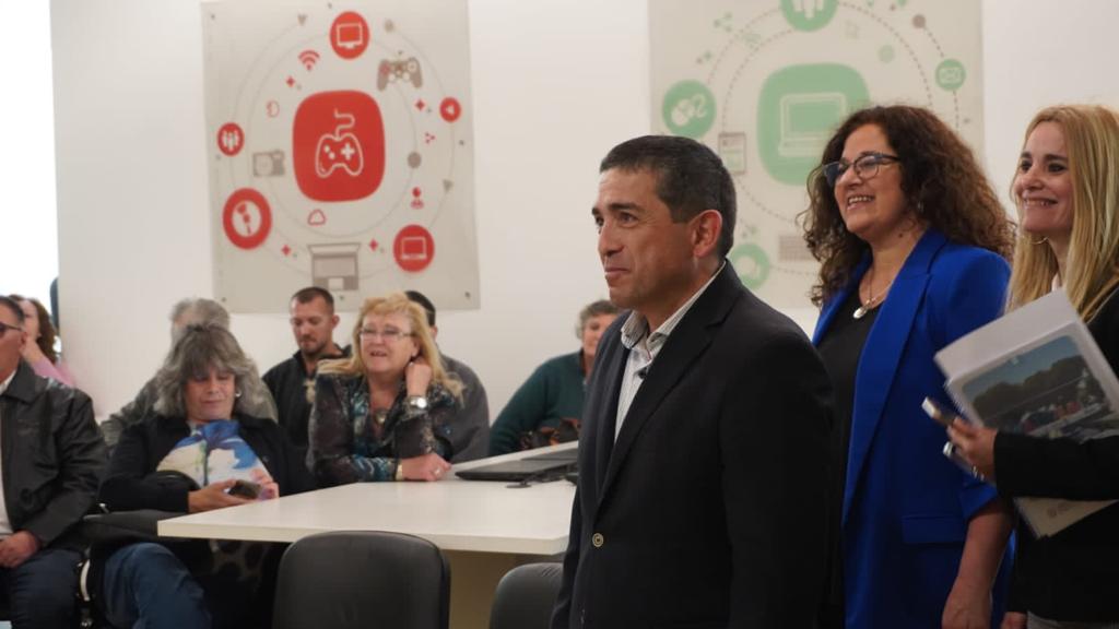 Alvear quiere subirse al crecimiento exponencial del turismo WhatsApp Image 2022-10-05 at 13.19.58