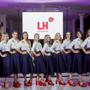 Las Heras se viste de fiesta con las Vendimias Distritales WhatsApp Image 2022-11-02 at 11.33.29