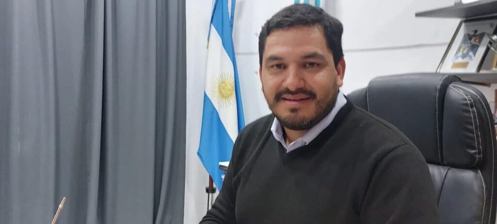 Malargüe festeja el día de los empleados municipales WhatsApp Image 2022-11-04 at 10.35.08