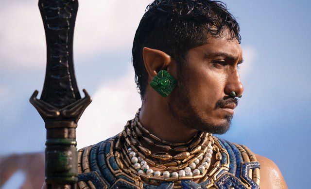 Wakanda Forever, la nueva película tendrá un súper héroe hispano WhatsApp Image 2022-11-08 at 11.36.51
