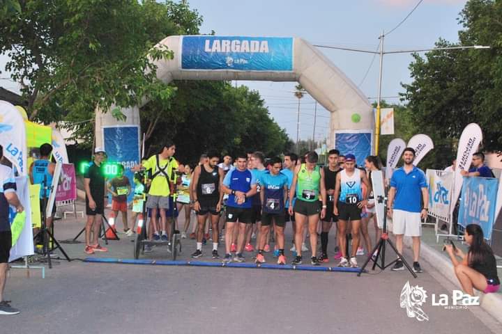 La paz organiza el campeonato de Maratón y Clubes WhatsApp Image 2022-11-22 at 10.58.59
