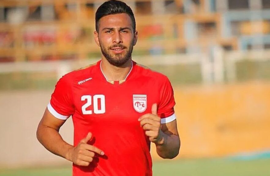 Quieren ejecutarlo por apoyar a la mujer WhatsApp Image 2022-12-17 at 20.10.05