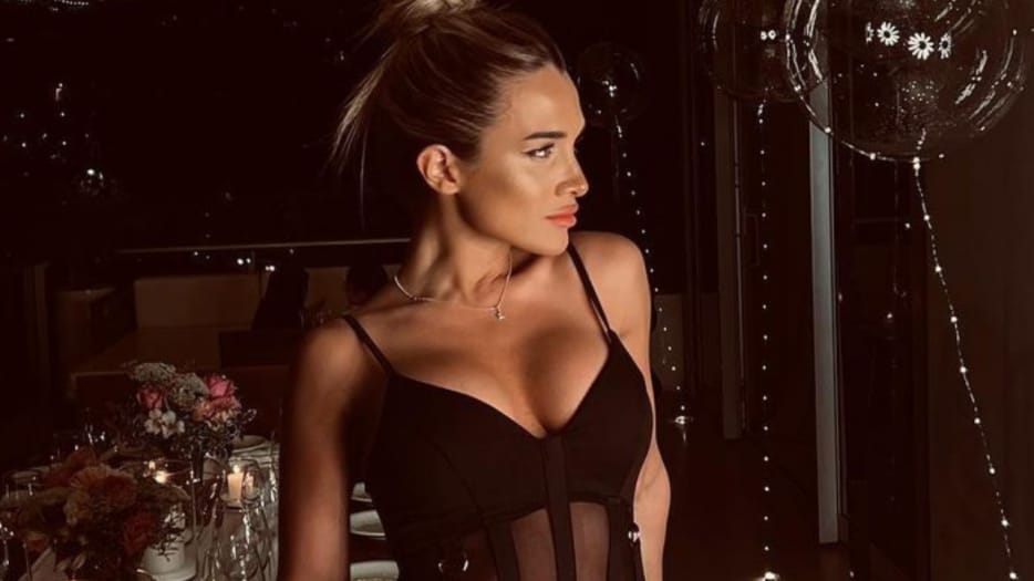 Camila Homs rompe el silencio sobre todo la polémica contra De Paul. WhatsApp-Image-2023-01-05-at-13.19.02