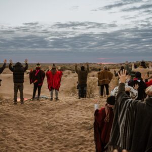 Lavalle: Todo listo para la celebración Inti Raymi WhatsApp Image 2023-06-21 at 12.06.15