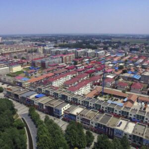 Reseteo Mundial: ¿por qué están pintando los techos de azul en China? WhatsApp Image 2023-09-08 at 00.40.18 (1)