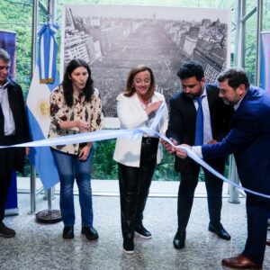 Cecilia Moreau: "el bienestar de los argentinos tiene que ser lo más importante" WhatsApp Image 2023-10-31 at 00.43.52