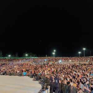 San Rafael se prepara para vivir la Fiesta Nacional del Turismo y el Vino WhatsApp Image 2023-11-29 at 12.13.50