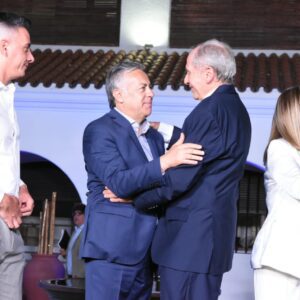 Segundo mandato para Rufeil en San Martín WhatsApp Image 2023-12-10 at 22.33.52