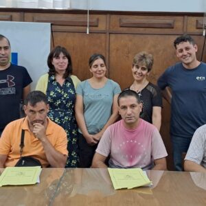 El Municipio de San Rafael apoya a emprendedores con discapacidad WhatsApp Image 2024-02-27 at 09.01.20