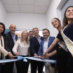 GENERAL ALVEAR y Global Solutions inaugura su oficina de operaciones con 52 nuevos puestos de trabajo WhatsApp Image 2024-09-23 at 5.25.31 PM