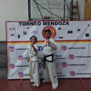 La historia de PABLO un auténtico artista marcial del Taekwondo ITF WhatsApp Image 2024-10-16 at 1.32.37 PM