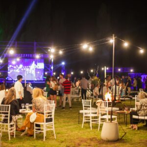 SAN RAFAEL celebró una nueva edición de la Fiesta Nacional del Turismo y el Vino WhatsApp Image 2024-11-11 at 1.49.51 PM