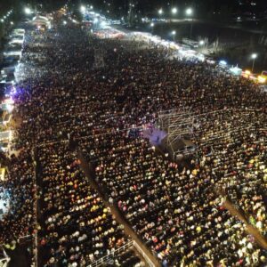 MALARGÜE estalló en fiesta: La primeras dos noche de la Fiesta Nacional del Chivo fueron un éxito rotundo WhatsApp-Image-2025-01-09-at-03.09.34-scaled