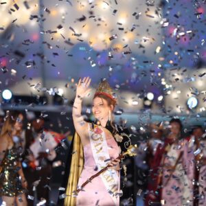 SAN RAFAEL celebró su vendimia “ESENCIA” y eligió a SOFÍA ZINGARETTI como nueva reina WhatsApp Image 2025-01-26 at 6.52.35 PM