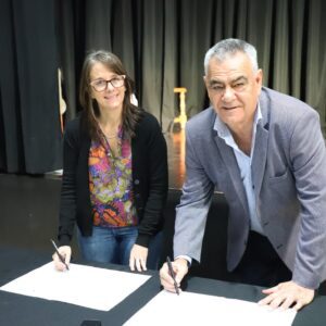 LAVALLE lanzó una nueva propuesta educativa en colaboración con la UNCuyo WhatsApp Image 2025-04-11 at 6.22.01 PM