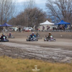 La emoción del karting en tierra se vivió en SAN CARLOS WhatsApp Image 2025-07-31 at 3.37.14 PM