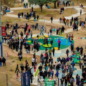 Inauguración del nuevo Parque Infantil “Pueblo Mágico de los Niños” en SAN CARLOS WhatsApp Image 2025-08-17 at 7.02.53 PM