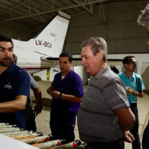 El intendente de SAN RAFAEL recibe a las entidades intermedias por la Lucha Antigranizo WhatsApp-Image-2025-10-20-at-09.38.45