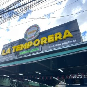 LA TEMPORERA: una historia de esfuerzo familiar, perseverancia y tradición en La Florida WhatsApp Image 2026-07-31 at 7.01.33 PM