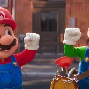 ¡Super Mario Bros rompe las taquillas! Y7BPAPMKMKJ6XMKTOXHZHM4BBI