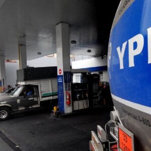 YPF