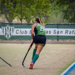 Tres sanrafaelinas convocadas al seleccionado nacional de hockey Sub 21 a3c892c3-b1f6-4d1d-8fb5-8d2993160c16