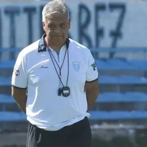 Aldo Bolado es el nuevo director técnico de Huracán Las Heras aldo-boladojpg
