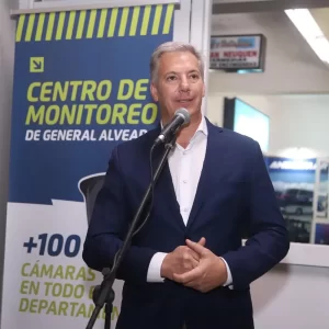 El intendente de GENERAL ALVEAR quiere recortar un 20% de los concejales «para ahorrar $213 millones» alejandro-molerojpg