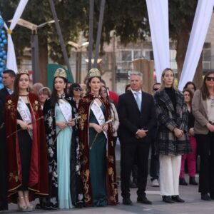 GENERAL ALVEAR celebró sus 111 años con un mensaje de gestión, futuro y compromiso político alvear-1-1200x800