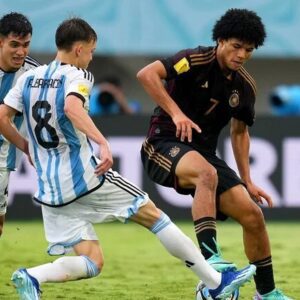 La Selección Argentina cayó contra Alemania en el Mundial Sub 17 argentina-alemania-mundial-sub-17-semifinal-jpg_webp