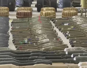 armas-incautadas-hamas-origen-norcoreano