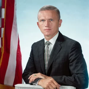 astronaut-frank-borman