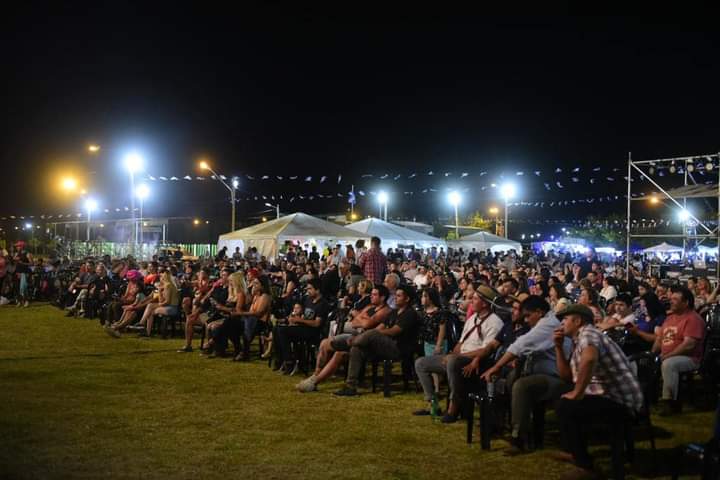 Junín sigue de fiesta b9f0131c-48dc-4830-a84e-90cdc42d0aea