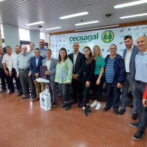 Cecsagal: nueva convocatoria para la Licenciatura en Análisis y Gestión de Datos çUNSL