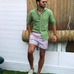 Tendencia para hombres, colores tierra y pastel los más elegidos camisa-de-manga-larga-shorts-de-bano-tenis-large-64874