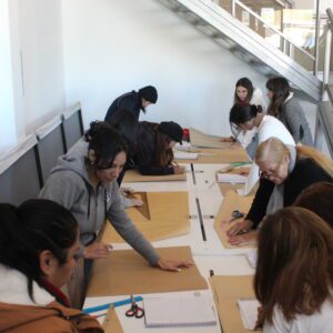 LAS HERAS fomenta el trabajo entre la ciudadanía y el sector empresarial capacitación y empleo en las heras