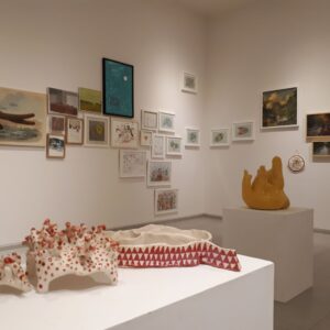 ciclo de expositores artisticos