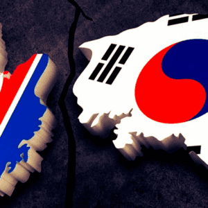 El silencio de Corea del Norte preocupa a todos corea-del-norte-y-corea-del-sur