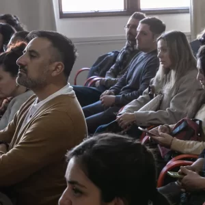 Llega Competencias que emprenden, la primera charla del ciclo de capacitaciones para emprendedores en la CIUDAD DE MENDOZA cursos-emprendedores