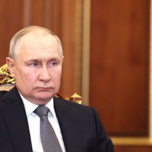 Putin viajará por primera vez desde que la CPI emitió una orden de arresto en su contra df642bf0-25ab-4056-a90a-36a44cea385b